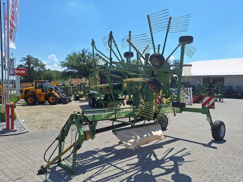 Krone Mittelschwader
