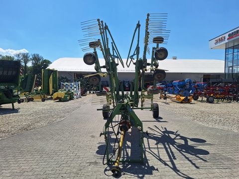 Krone Mittelschwader