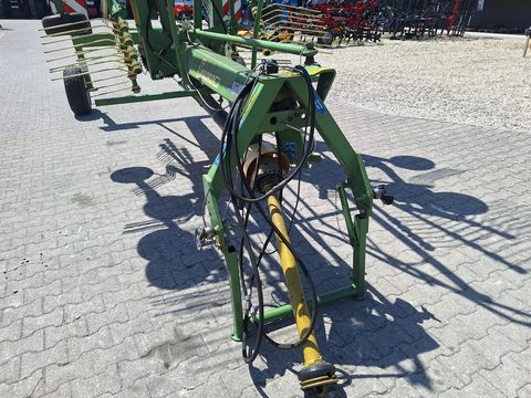 Krone Mittelschwader