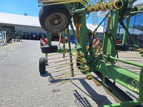 Krone Mittelschwader