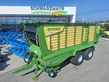 Krone RX 370 GD Kurzschn. 