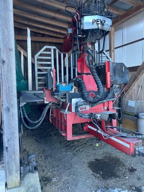 Sonstige Ressernig TDRA 210.1 + Penz L9
