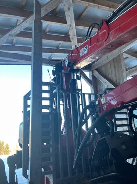 Sonstige Ressernig TDRA 210.1 + Penz L9