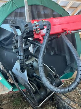 Sonstige Ressernig TDRA 210.1 + Penz L9