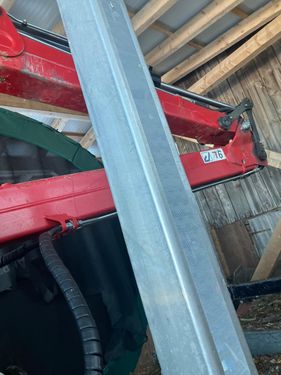 Sonstige Ressernig TDRA 210.1 + Penz L9