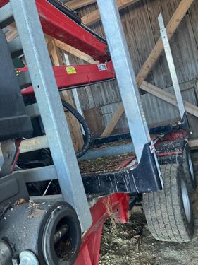 Sonstige Ressernig TDRA 210.1 + Penz L9