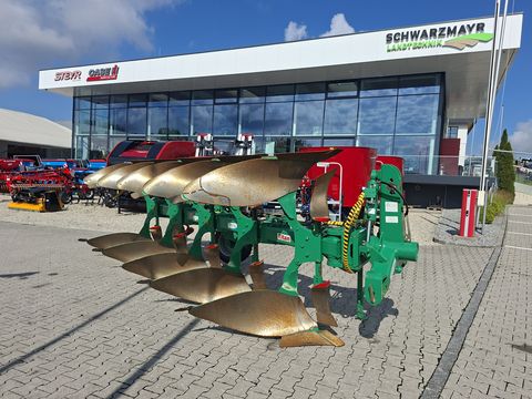 Regent TITAN 160M 5-schar
