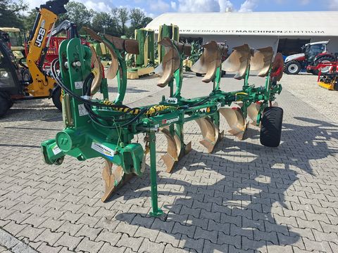 Regent TITAN 160M 5-schar