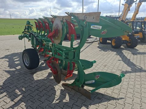 Regent TITAN 160M 5-schar