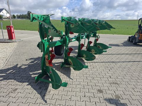 Regent TITAN 160M 5-schar