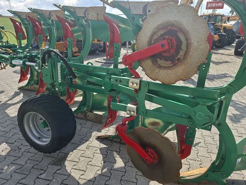 Regent TITAN 160M 5-schar