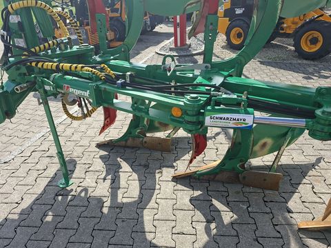 Regent TITAN 160M 5-schar