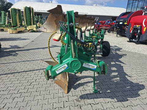Regent TITAN 160M 5-schar