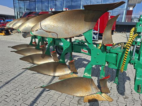 Regent TITAN 160M 5-schar