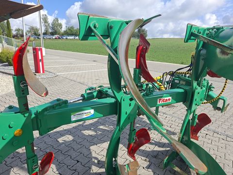 Regent TITAN 160M 5-schar