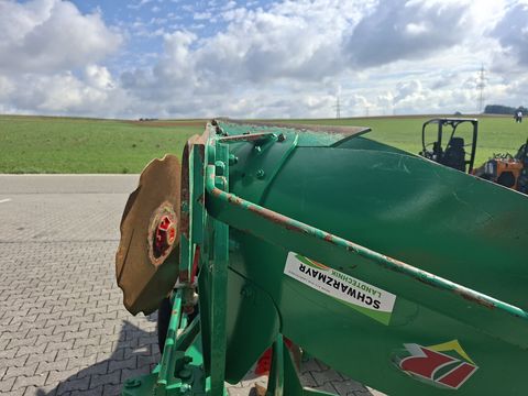 Regent TITAN 160M 5-schar