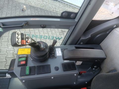 Weidemann 2080LP-TELE