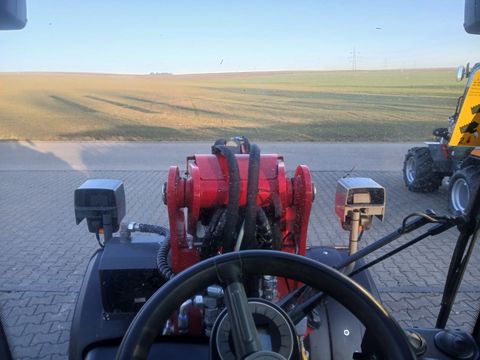 Weidemann 2080LP-TELE