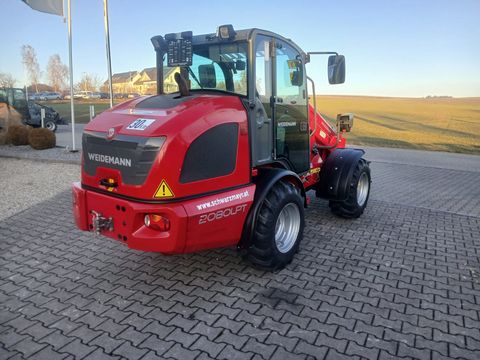 Weidemann 2080LP-TELE