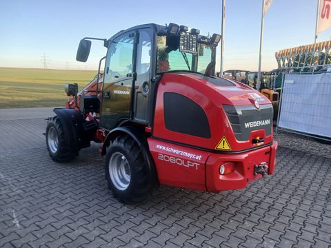Weidemann 2080LP-TELE