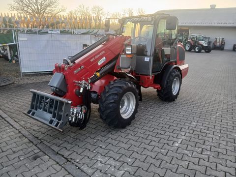 Weidemann 2080LP-TELE