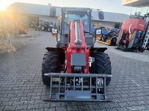 Weidemann 2080LP-TELE