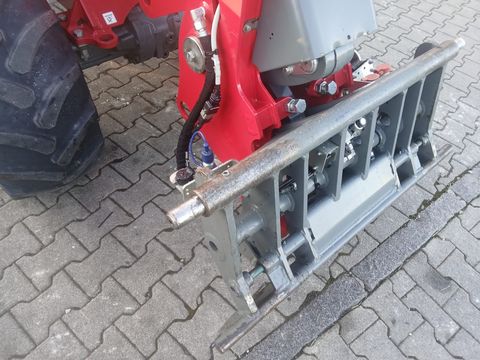 Weidemann 2080LP-TELE