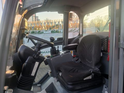 Weidemann 2080LP-TELE