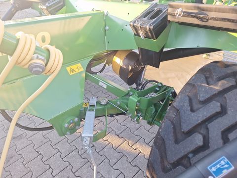 Krone Swadro TC 1370