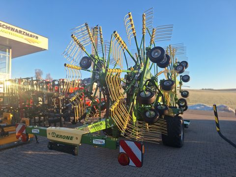 Krone Swadro TC 1370