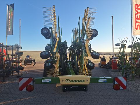 Krone Swadro TC 1370