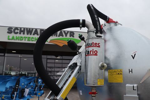 Vakutec VA 9500