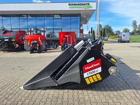 Macdon C7008CF