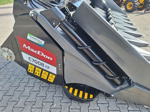 Macdon C7008CF