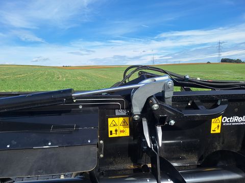 Macdon C7008CF