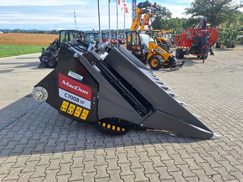 Macdon C7008CF