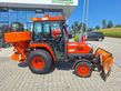 Kubota STV 40