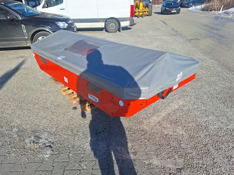 Rauch Aufsatz XL 1103 und Plane AP-XL-25.2 zu AXIS Dün