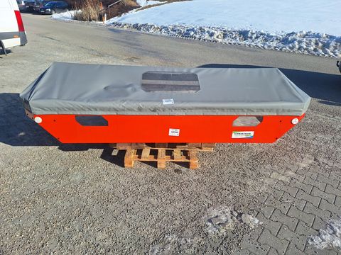 Rauch Aufsatz XL 1103 und Plane AP-XL-25.2 zu AXIS Dün