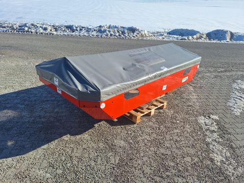 Rauch Aufsatz XL 1103 und Plane AP-XL-25.2 zu AXIS Dün