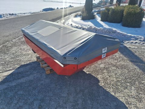 Rauch Aufsatz XL 1103 und Plane AP-XL-25.2 zu AXIS Dün