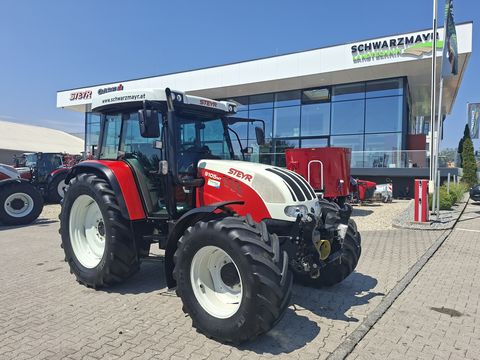 Steyr 9105 MT Komfort
