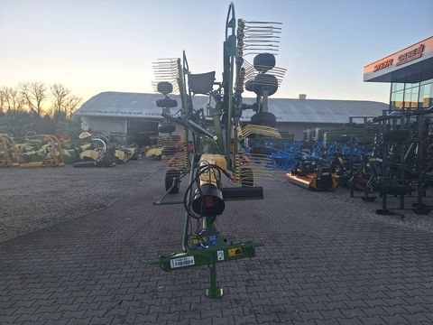 Krone Swadro TS 620 Kalppz