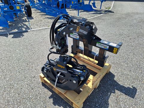 Uniforest Scorpion 1300FH+