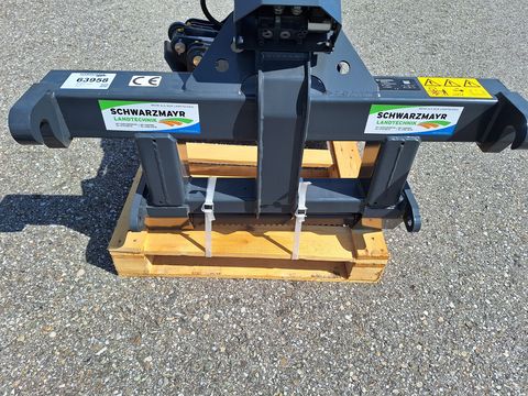 Uniforest Scorpion 1300FH+