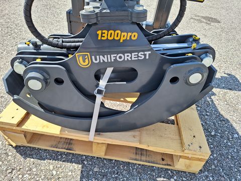 Uniforest Scorpion 1300FH+