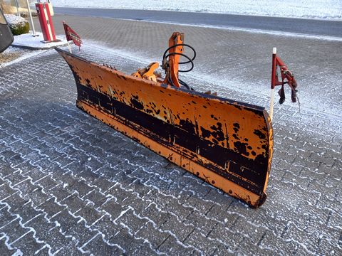 Hydrac UNI 290 3-PUNKT