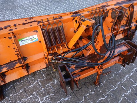 Hydrac UNI 290 3-PUNKT