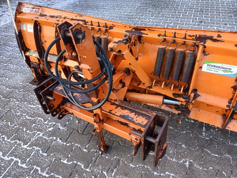 Hydrac UNI 290 3-PUNKT