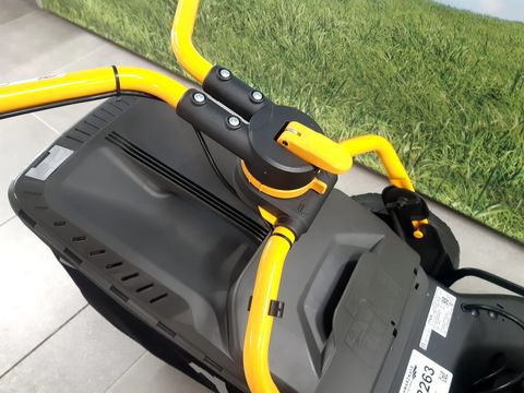 Stiga Combi 753e V Kit 